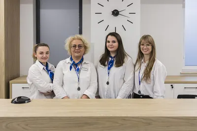 Centrum Medyczne i Rehabilitacji KRIOSONIK | Rehabilitacja Siedlce